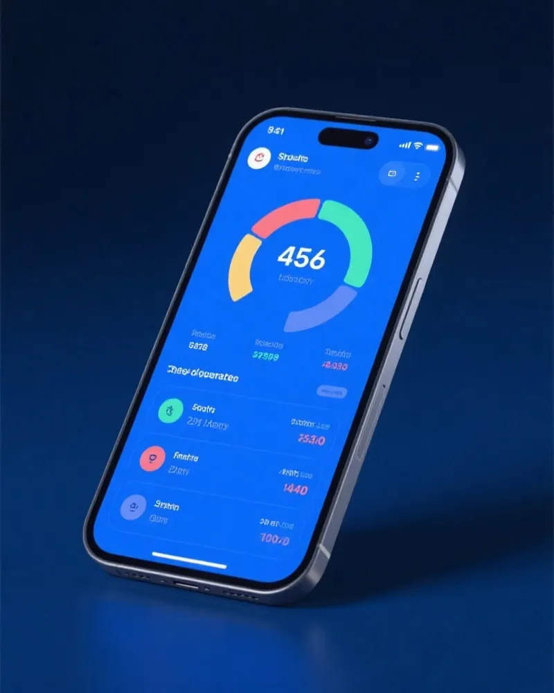乐鱼体育APP界面展示