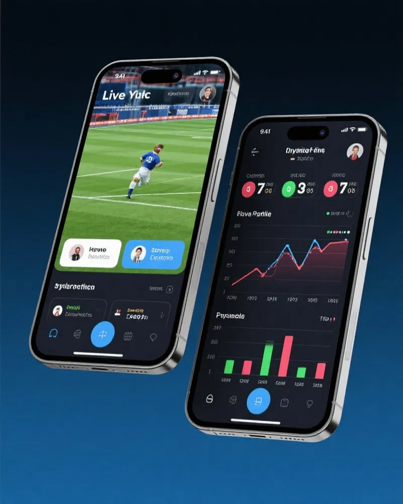 乐鱼体育APP界面预览