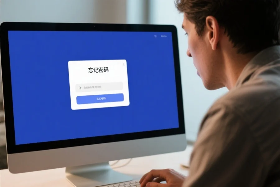乐鱼官网登录常见问题解答：忘记密码与海外访问全攻略