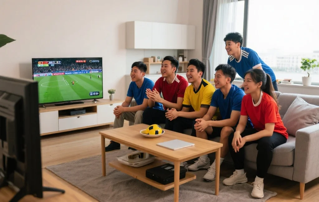 为什么乐鱼·体育是亚洲体育爱好者的首选娱乐平台？