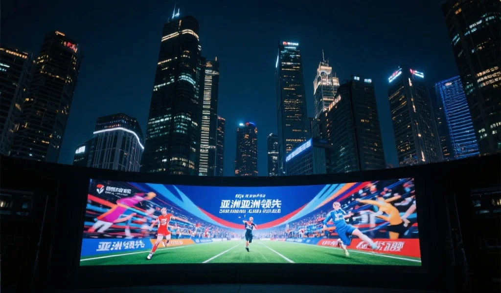 乐鱼·体育迈向亚洲领先品牌的愿景